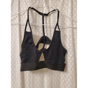 Out from Under cutout bralette